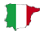 AGRONSA - Italiano