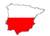 AGRONSA - Polski